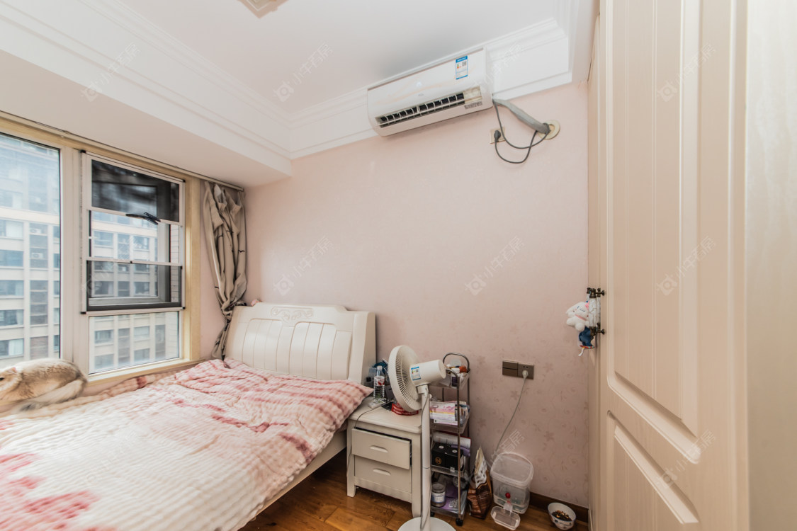 常州九龙仓时代上院在售二手房源室内图_小牛看房