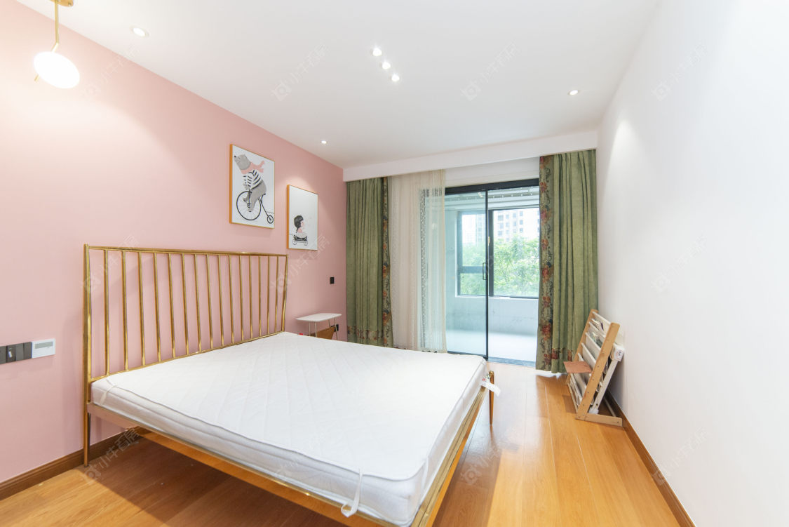 常州玉兰广场五期在售二手房源室内图_小牛看房