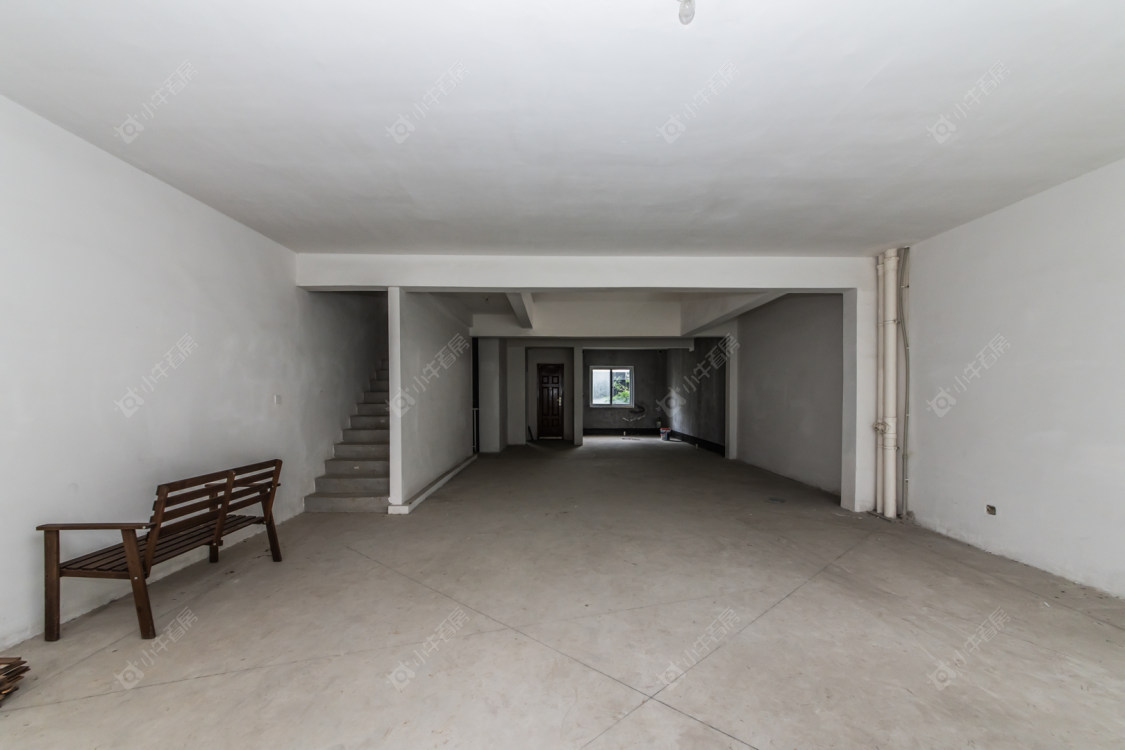 秀江南花园在售二手房