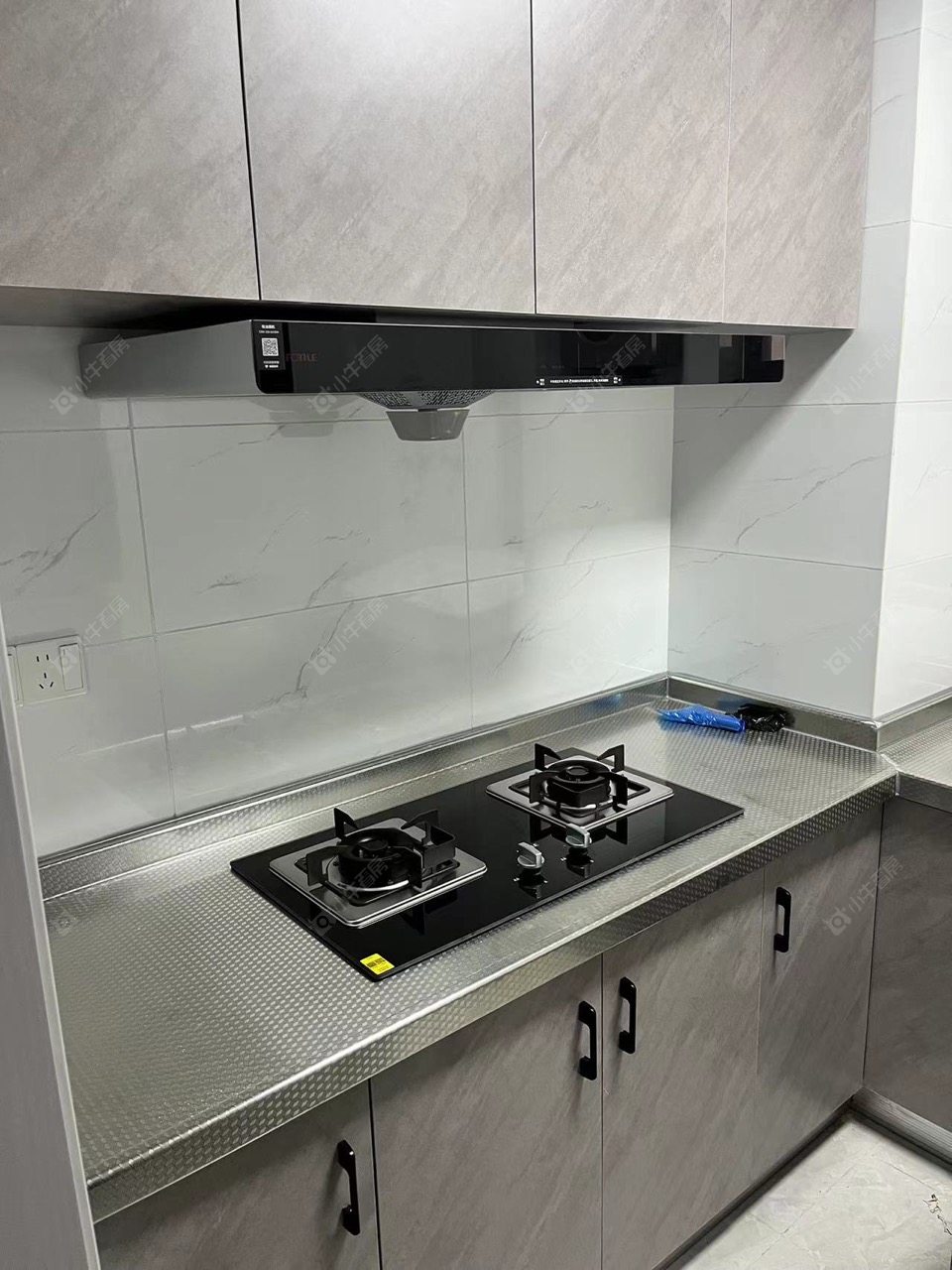 常州清云澜湾A区在租房源室内图_小牛看房