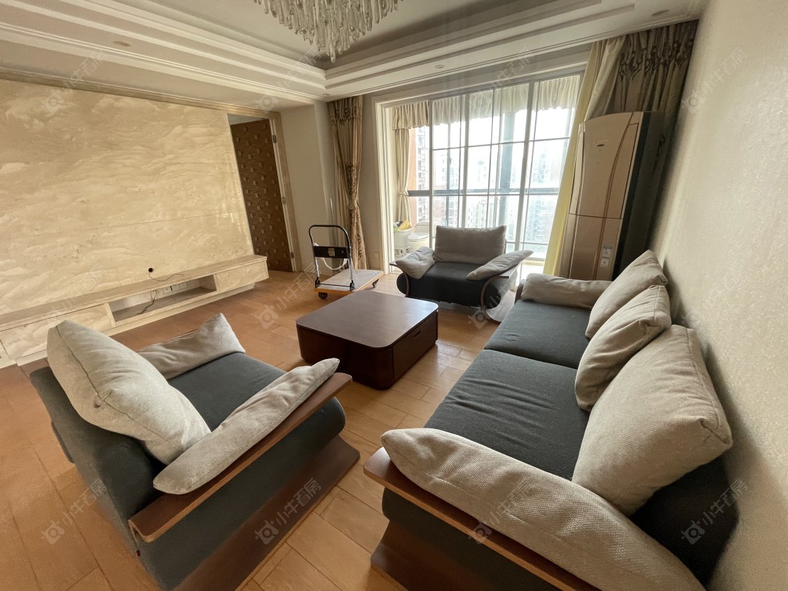 常州凤凰名城租房_小牛看房