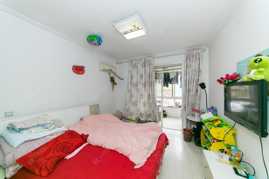 常州锦阳花苑在售二手房源室内图_小牛看房