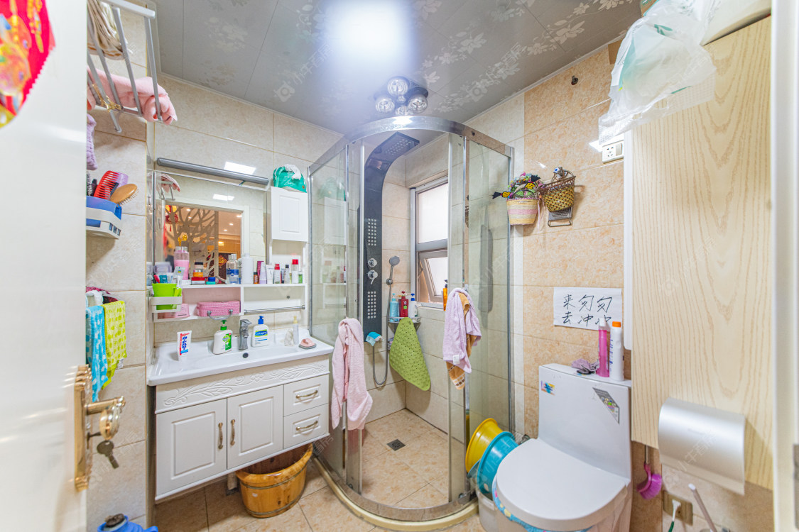 常州新城春天里在售二手房源室内图_小牛看房