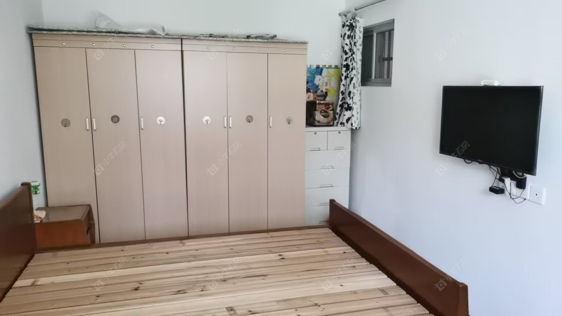 常州华达名都1室1厅在租房源出租