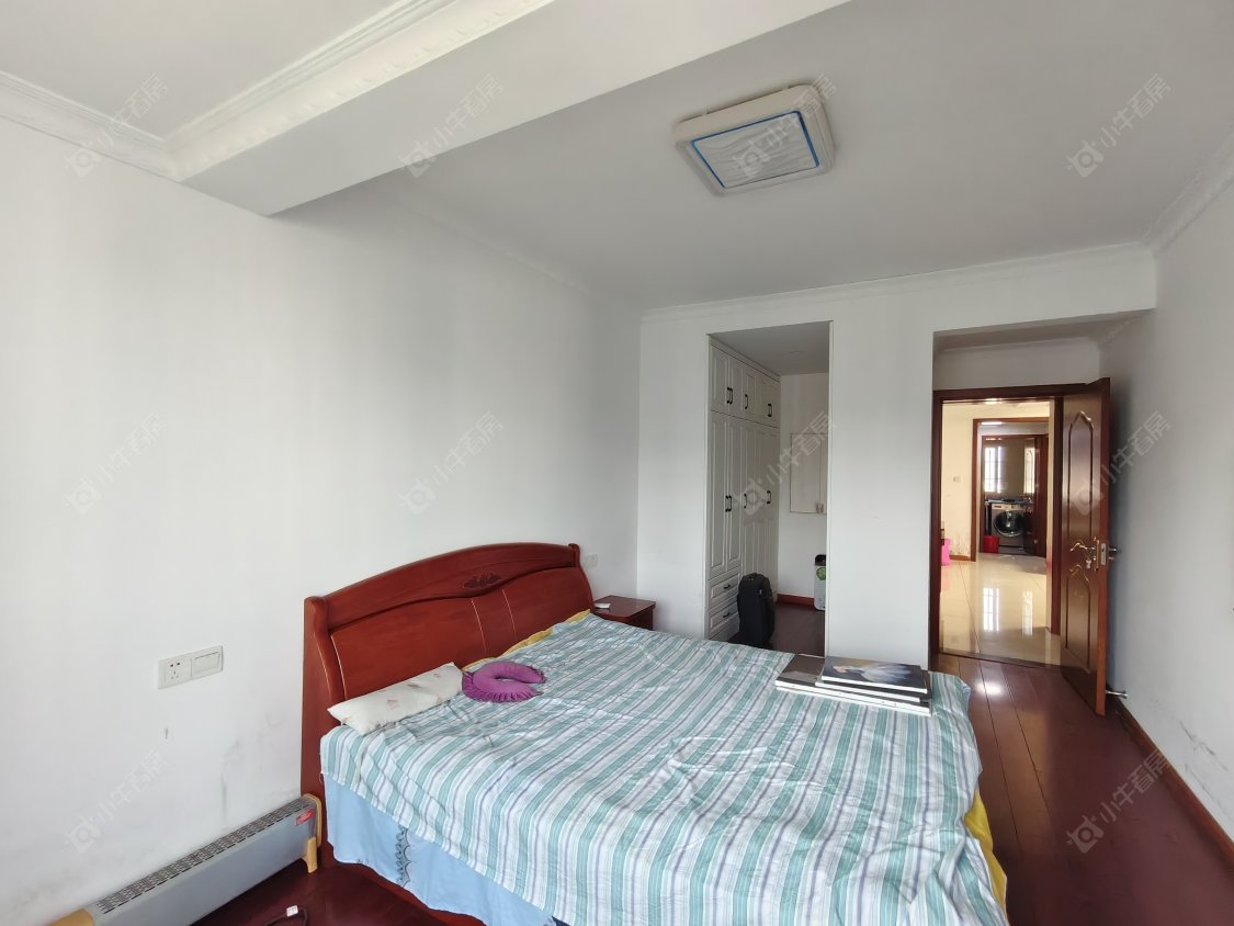 常州新景花苑四期在租房源_小牛看房