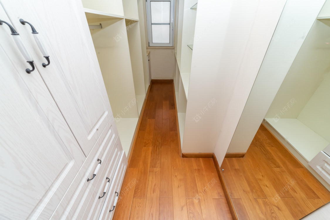 常州中海龙城花园西区在售二手房源室内图_小牛看房