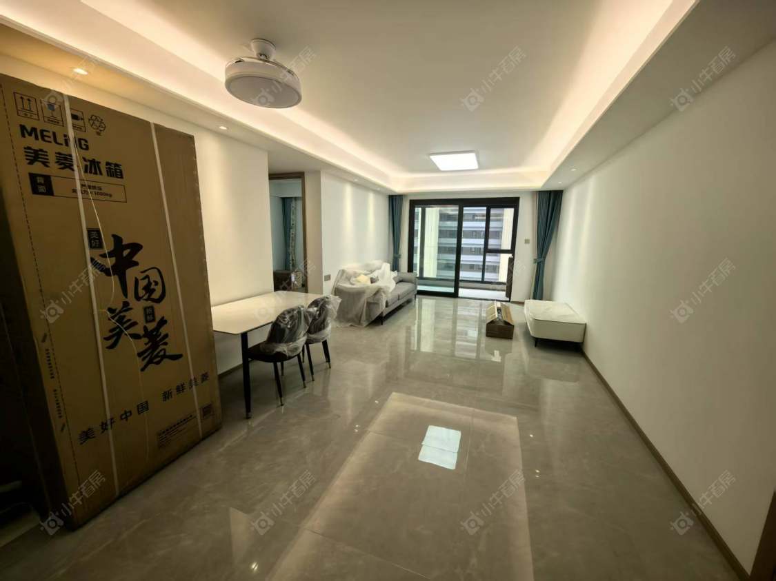 常州星河丹堤四期六区在租房源_小牛看房