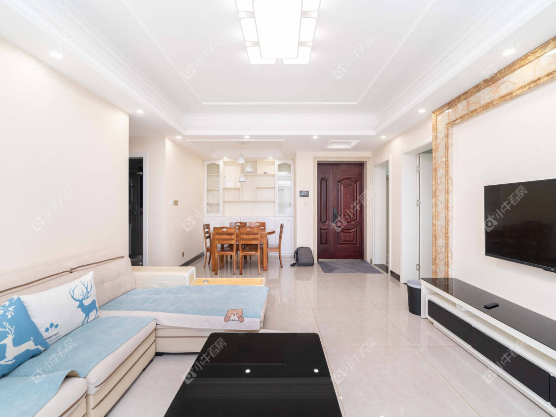 常州龙德花园在租房源_小牛看房