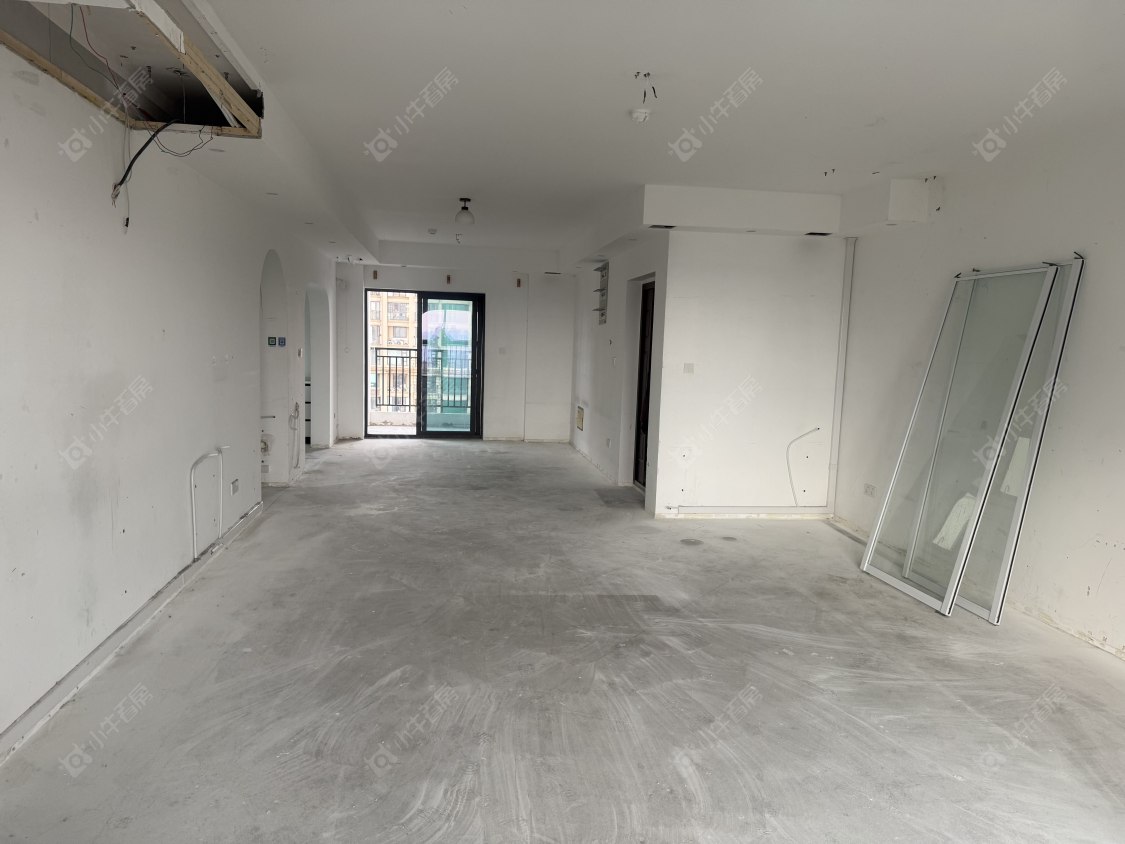 大名城西区房源室内图 常州大名城西区在租房源室内图_小牛看房