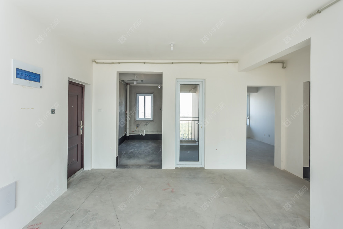 常州润泽东方尚院在售二手房源室内图_小牛看房