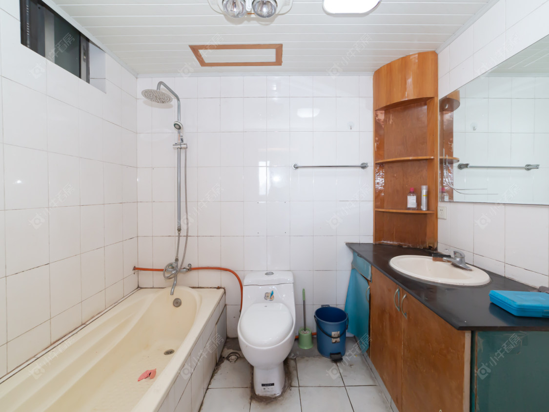 常州翠竹新村北区在售二手房源室内图_小牛看房