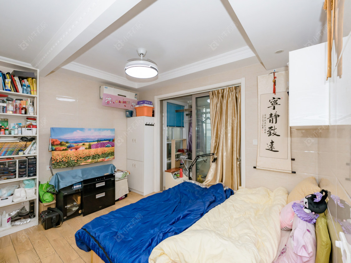 京城豪苑北区房源室内图 常州京城豪苑北区在售二手房源室内图_小牛看房