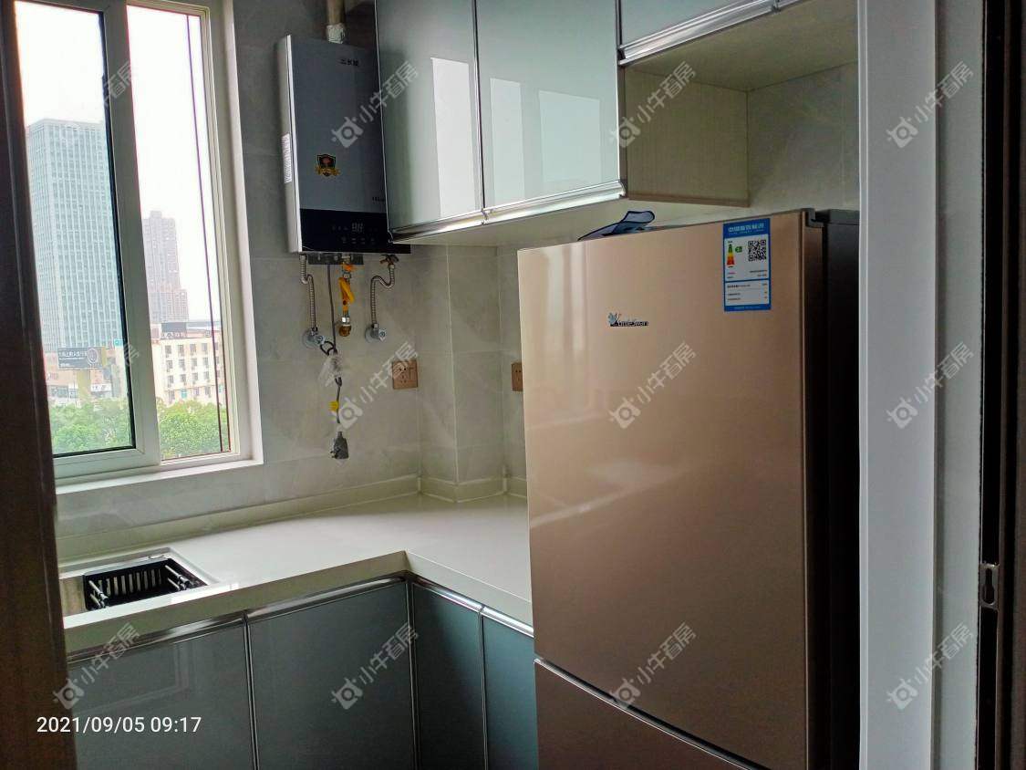 常州安能警苑在租房源室内图_小牛看房