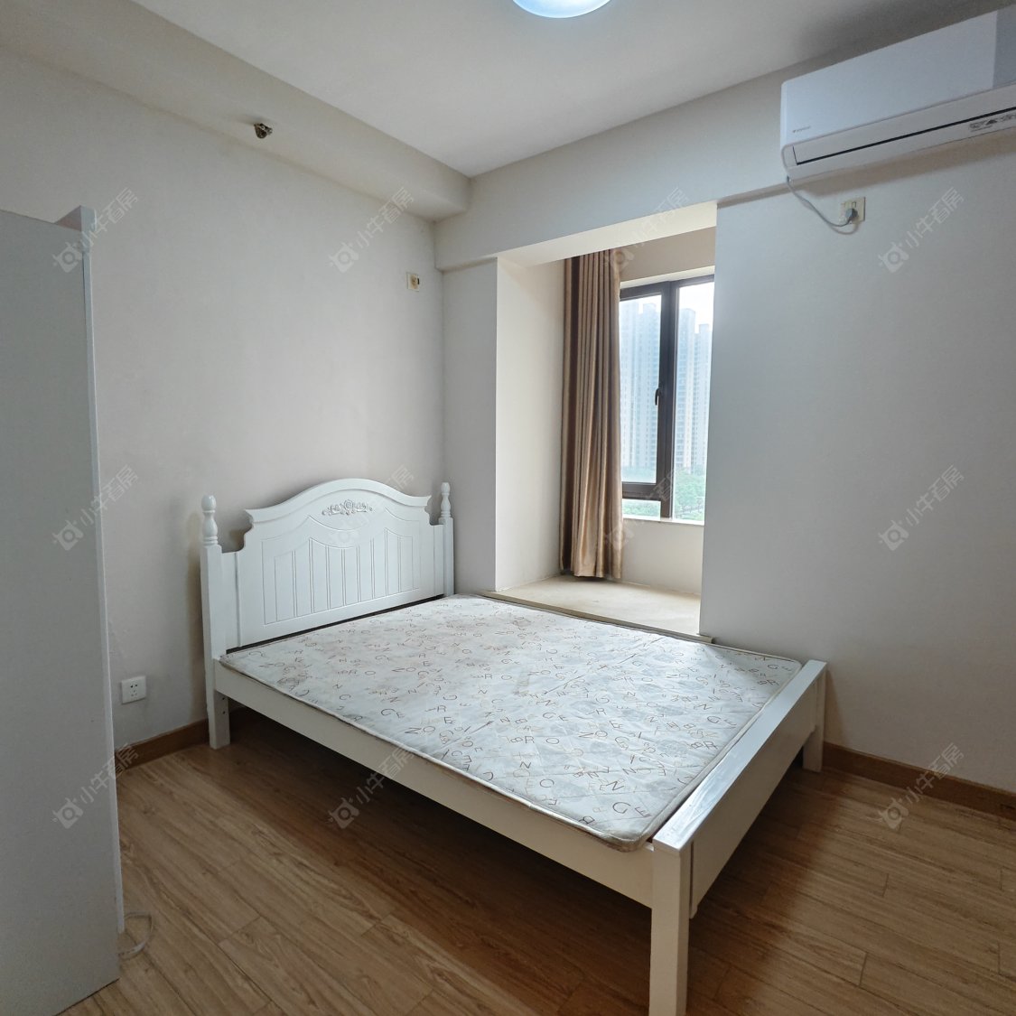 常州莱蒙城领尚在租房源室内图_小牛看房