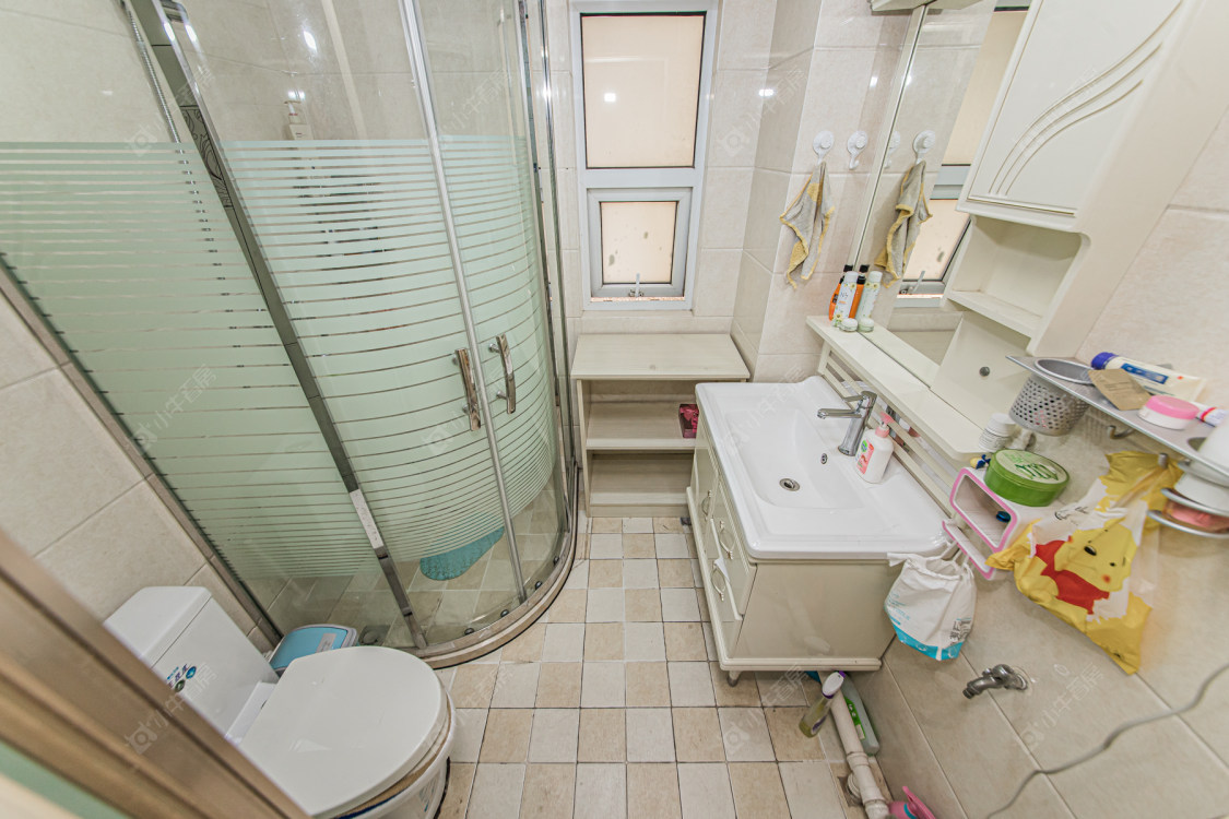 新城春天里房源室内图 常州新城春天里在售二手房源室内图_小牛看房