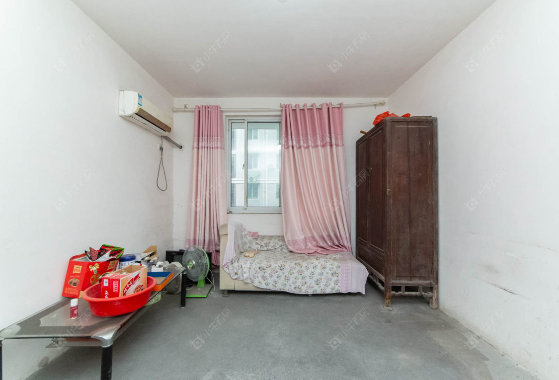 常州空港二村在售二手房源室内图_小牛看房