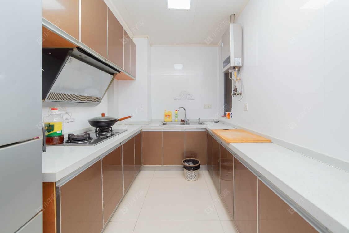 常州华山苑在售二手房源室内图_小牛看房