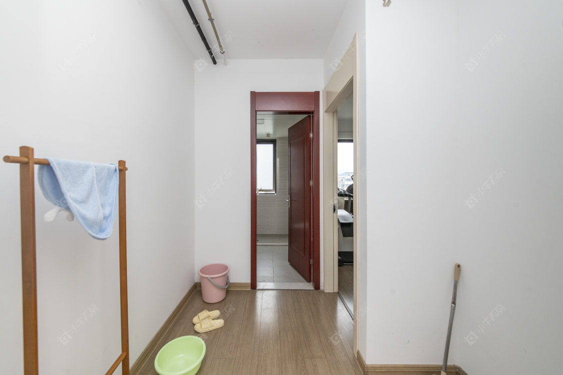 常州美的国宾府在售二手房源室内图_小牛看房