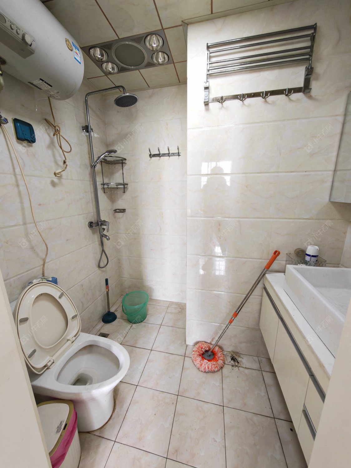 常州新城帝景东区在租房源室内图_小牛看房