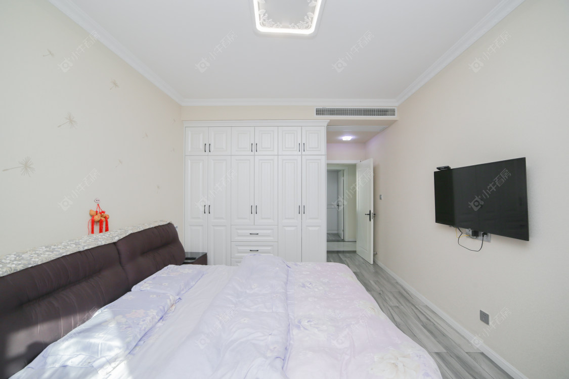 常州大名城西区在售二手房源室内图_小牛看房