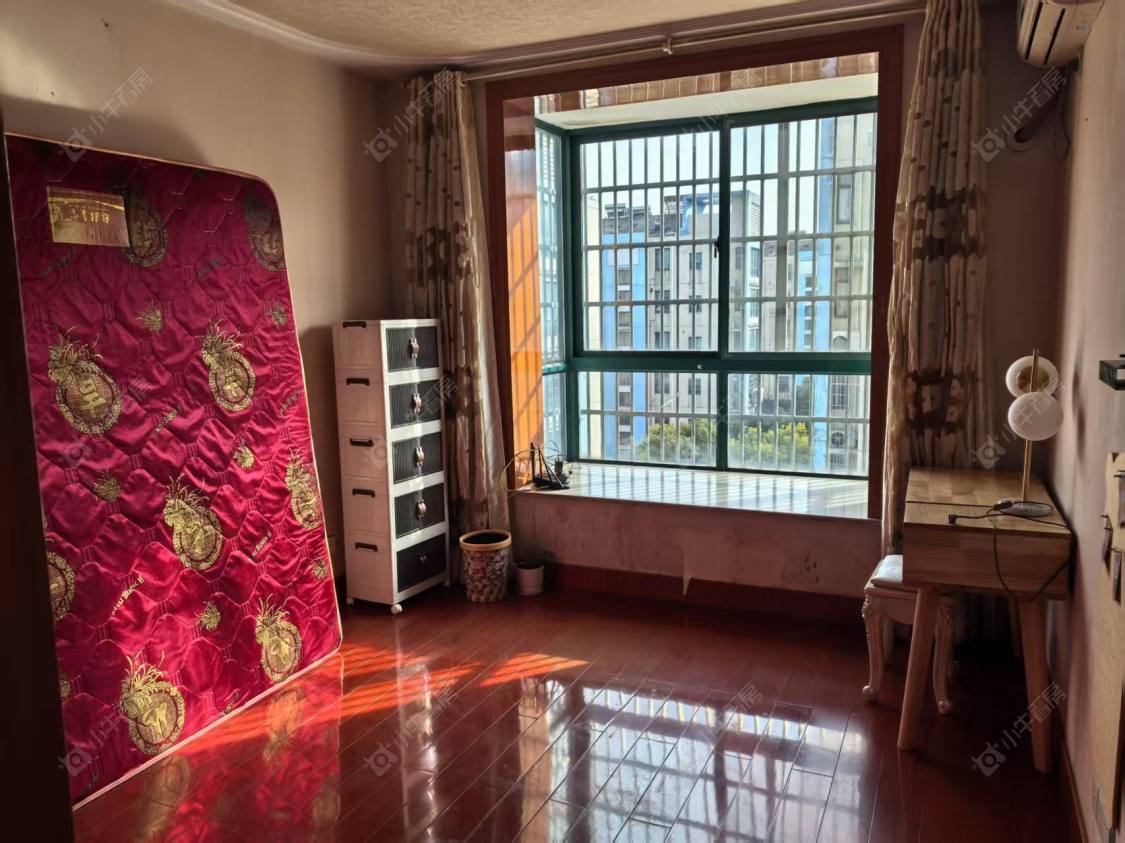 常州百馨西苑一二期在租房源室内图_小牛看房