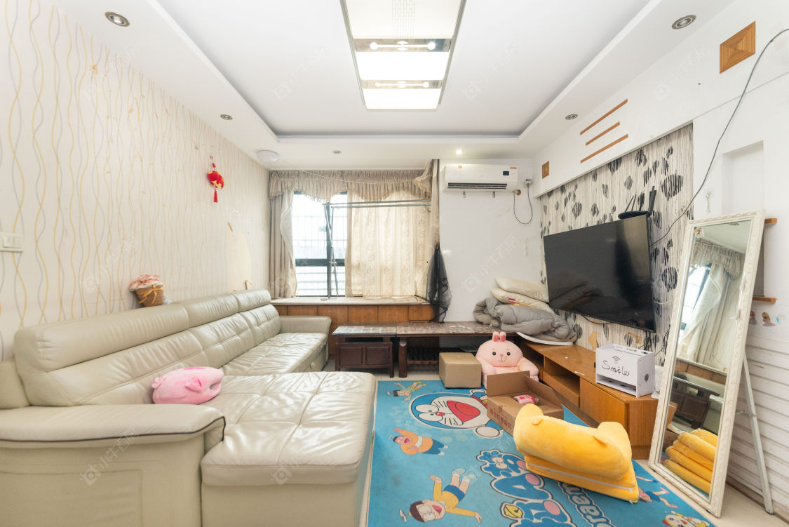常州学府名门花苑在售二手房房源室内图_小牛看房