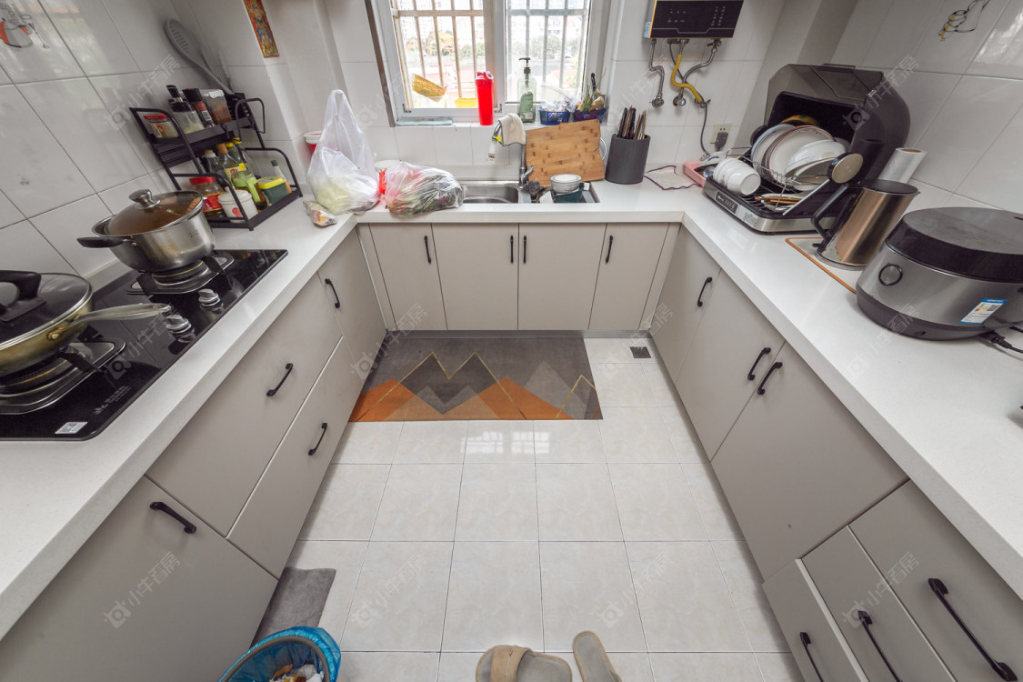 常州体育花苑在售二手房源室内图_小牛看房