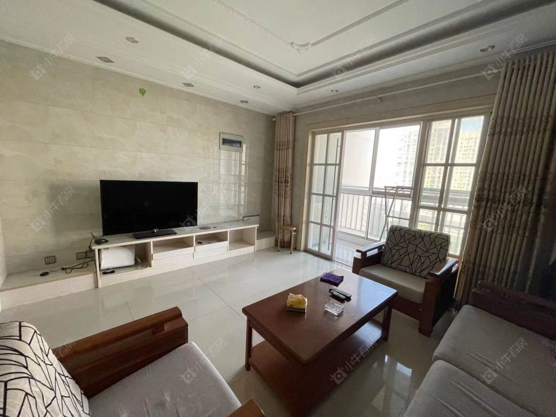 常州大名城北区3室2厅在租房源出租