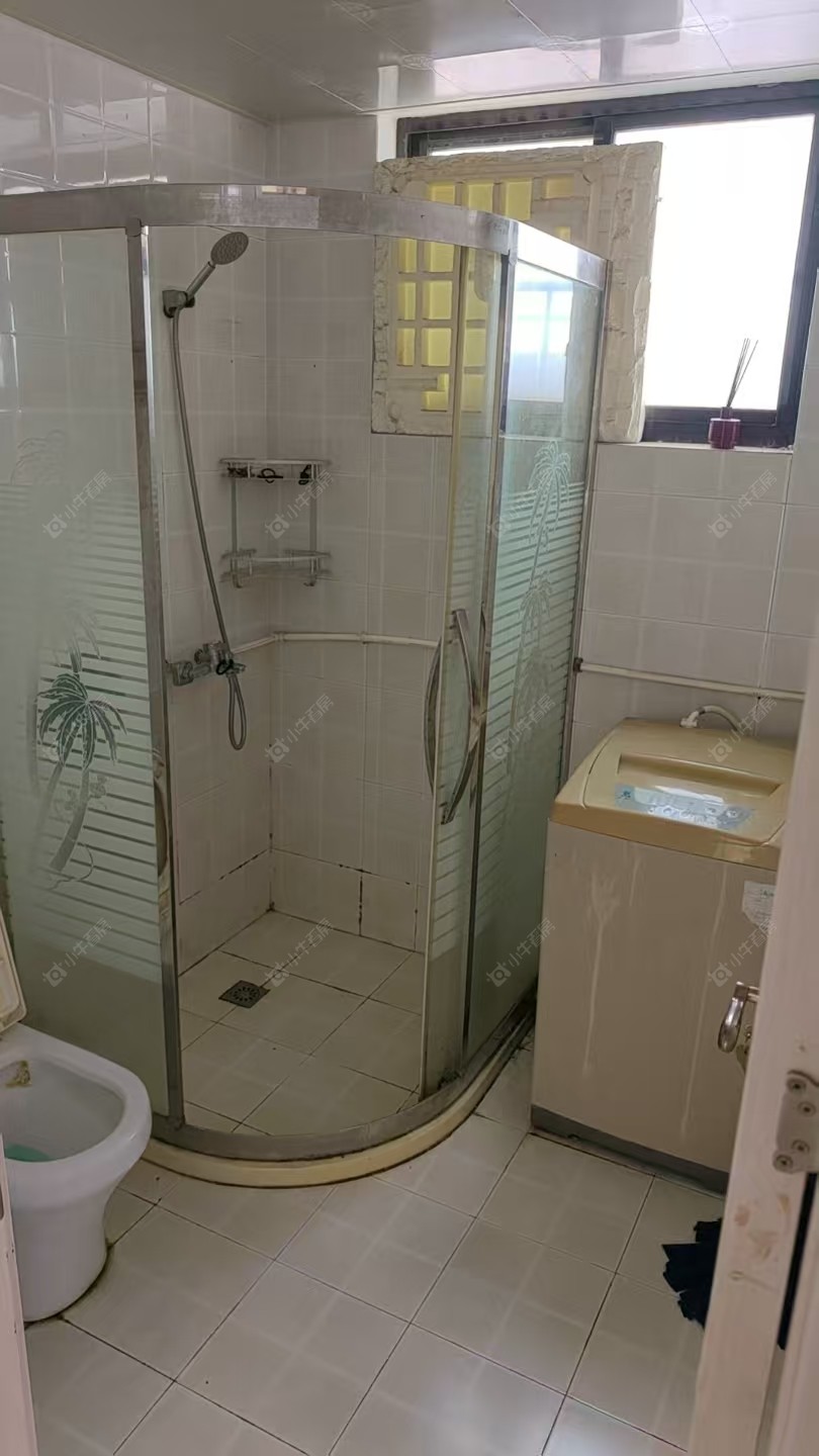 常州公园壹号四期在租房源室内图_小牛看房