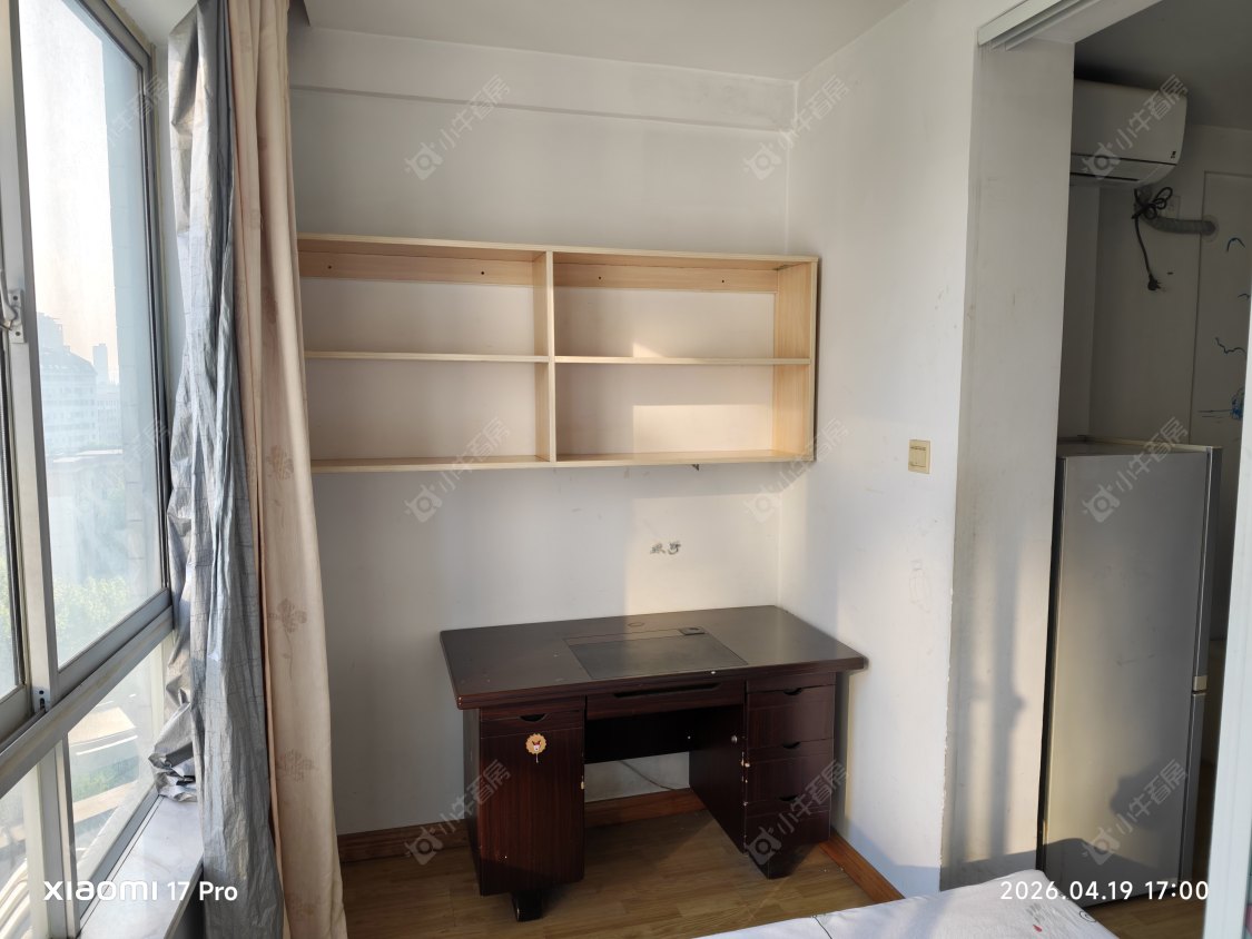 常州新天地商业广场在租房源室内图_小牛看房