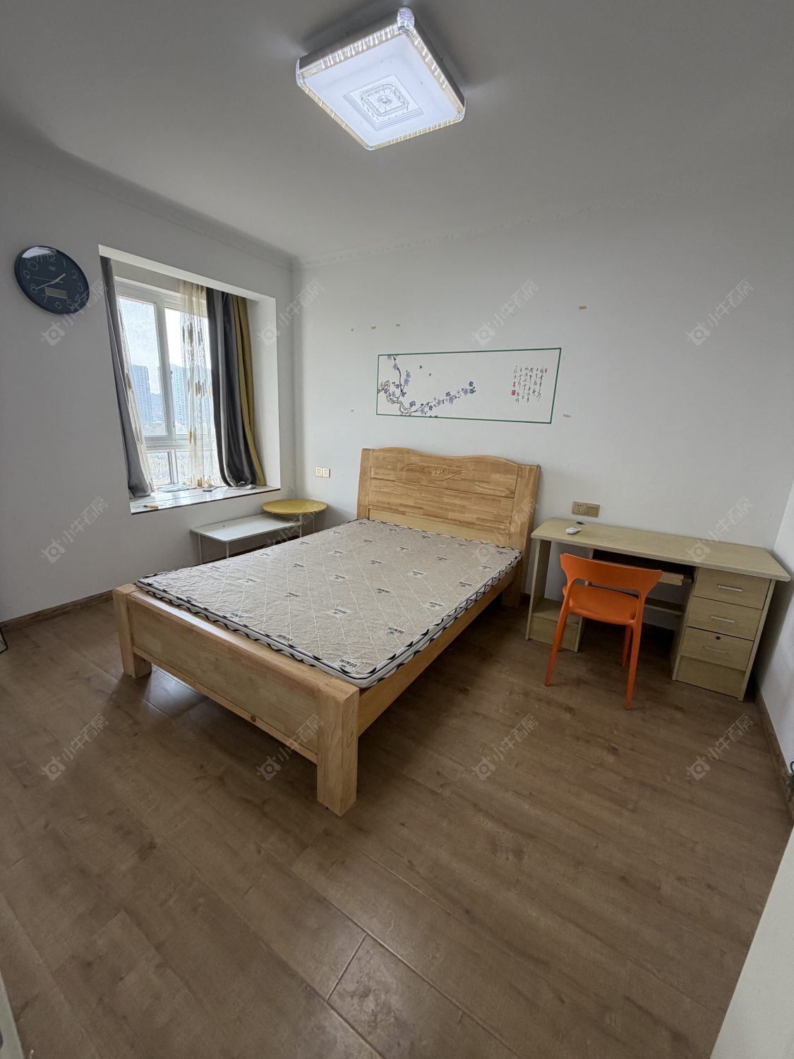 常州米兰阳光租房_小牛看房