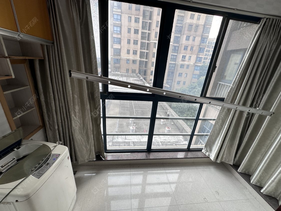 常州东方福郡在租房源室内图_小牛看房