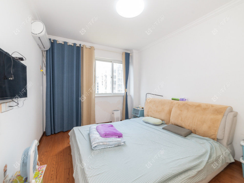 常州龙栖花园在租房源室内图_小牛看房