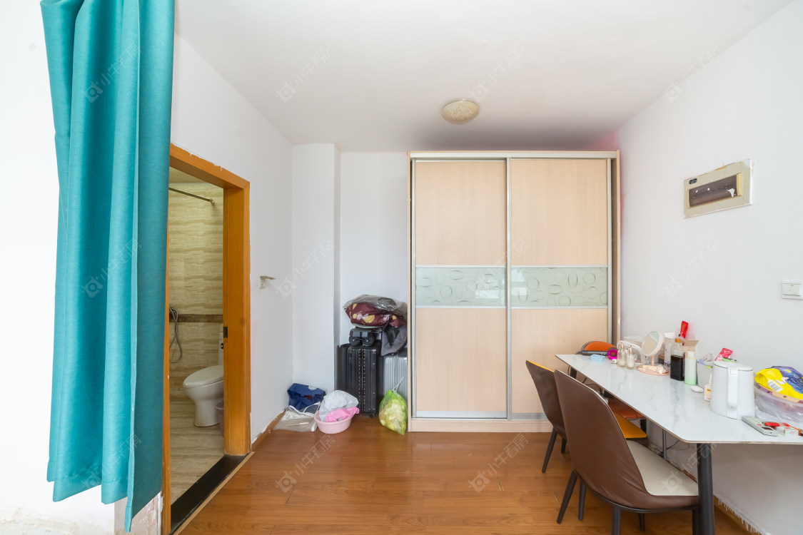 常州金百花园在售二手房源室内图_小牛看房