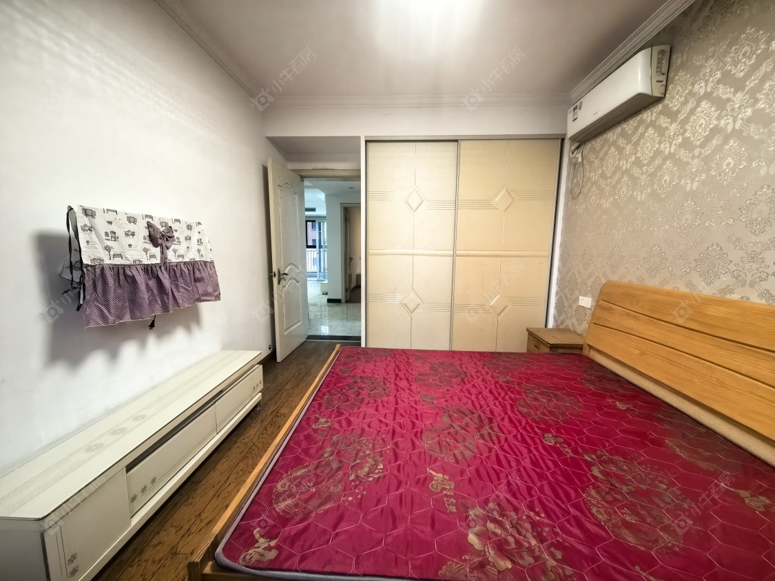 常州香溢紫郡三期在租房源室内图_小牛看房