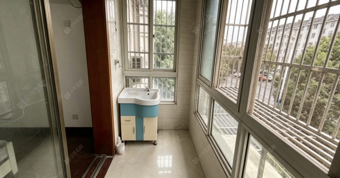常州卢家巷花苑在租房源室内图_小牛看房