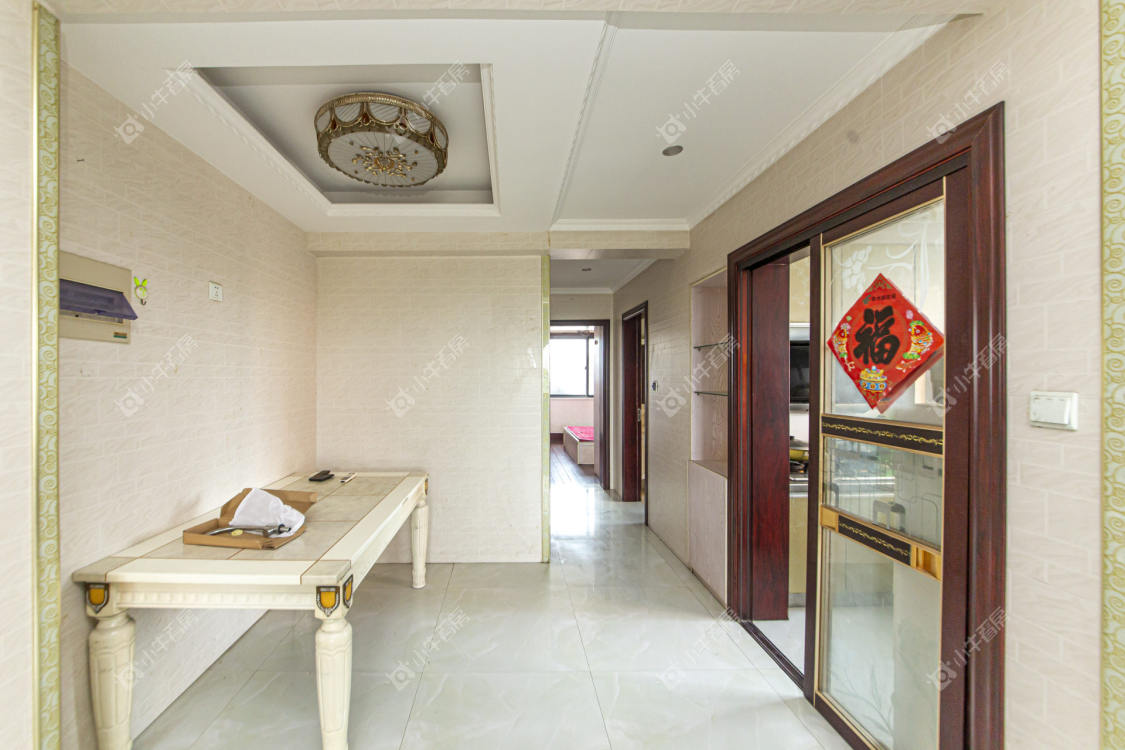 常州金色湖滨在租房源_小牛看房