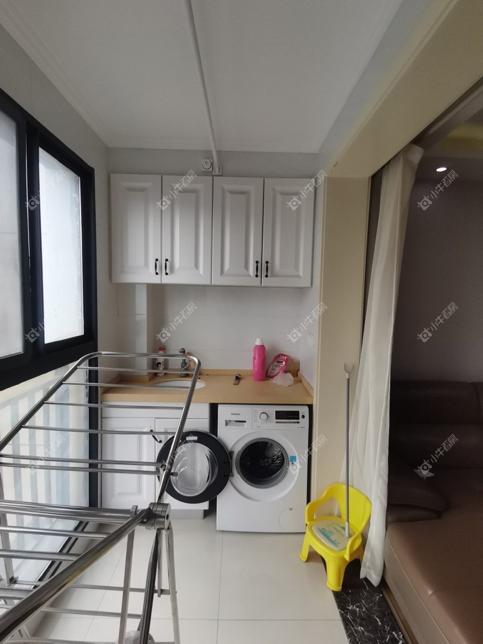 常州清水湾花园三期在租房源室内图_小牛看房