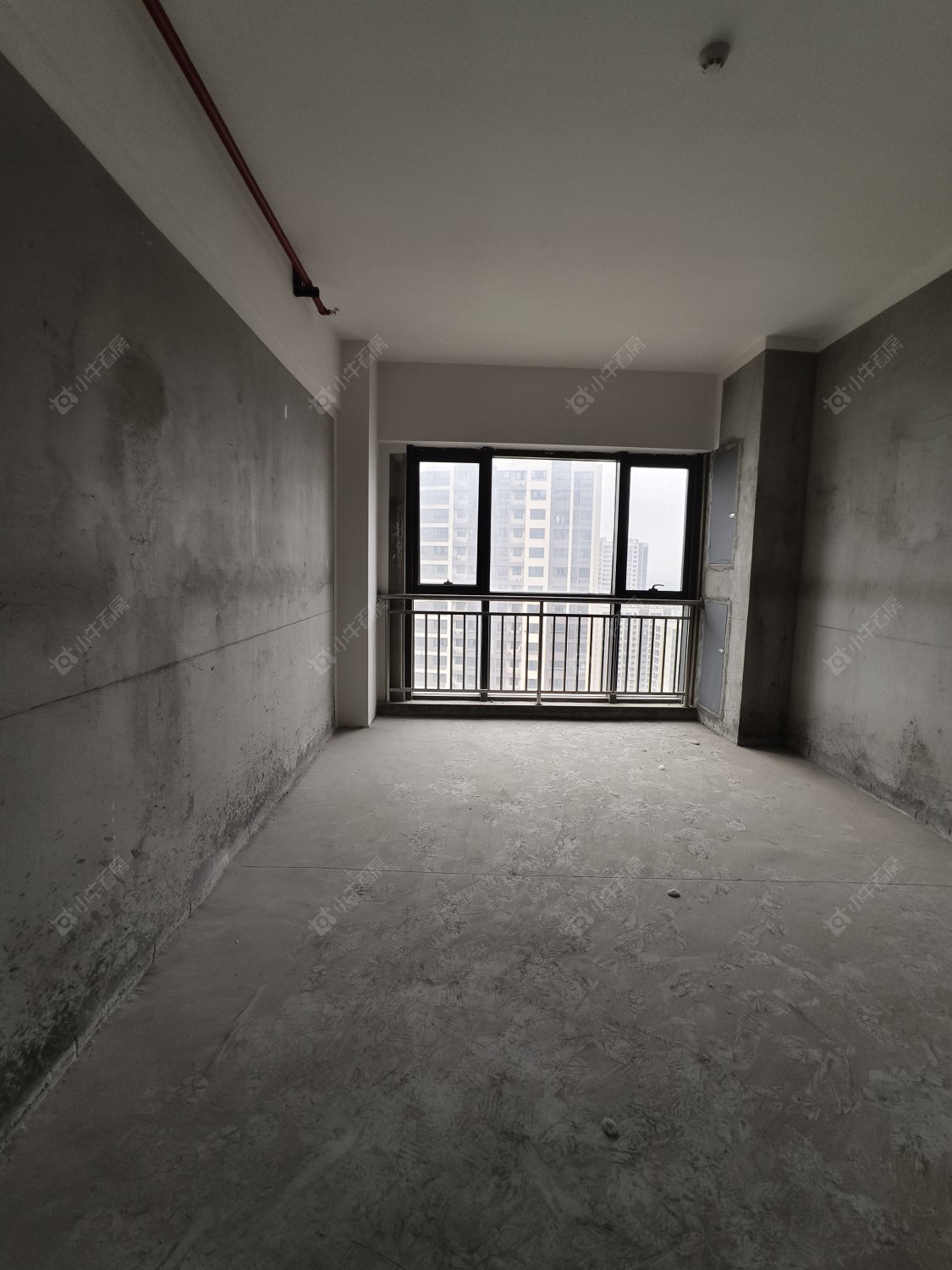 新龙江城市广场房源室内图 常州新龙江城市广场在租房源室内图_小牛看房