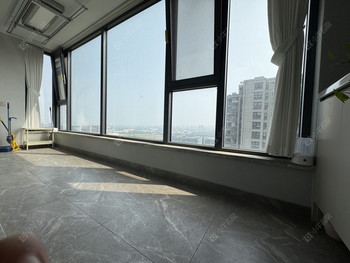 常州万科新都会在租房源室内图_小牛看房