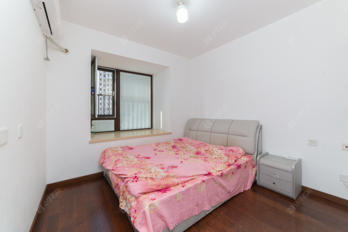 常州万科弘阳君望甲第在售二手房源室内图_小牛看房