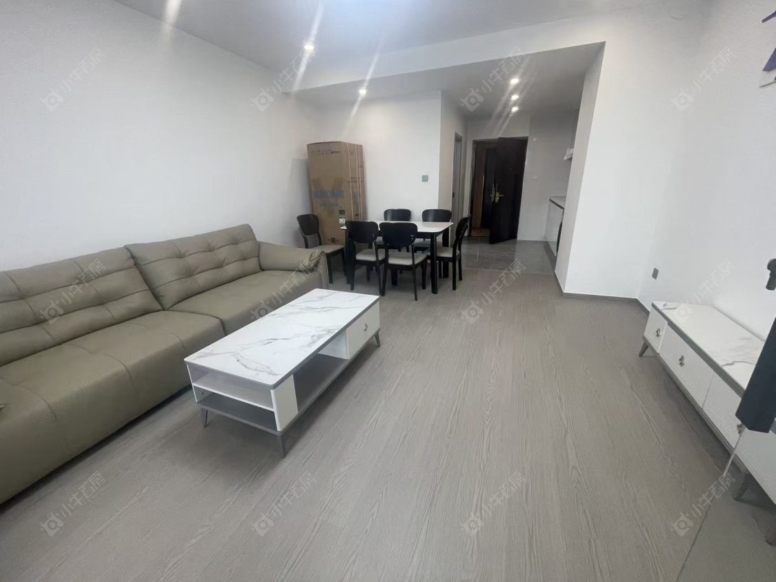 常州爱琴海公寓在租房源室内图_小牛看房