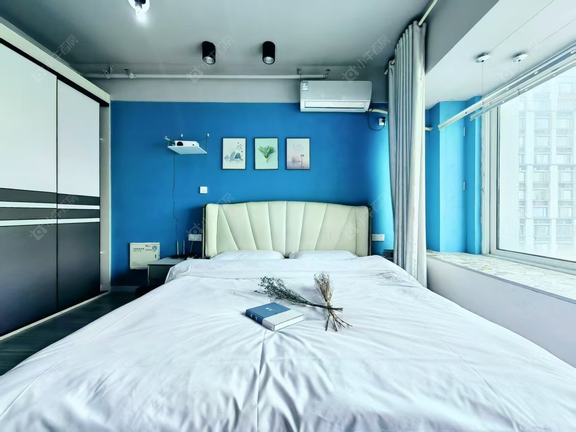 常州宝龙城市广场租房_小牛看房