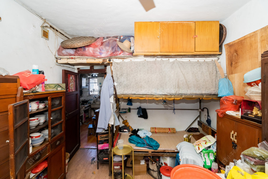 常州朝阳一村在售二手房源室内图_小牛看房