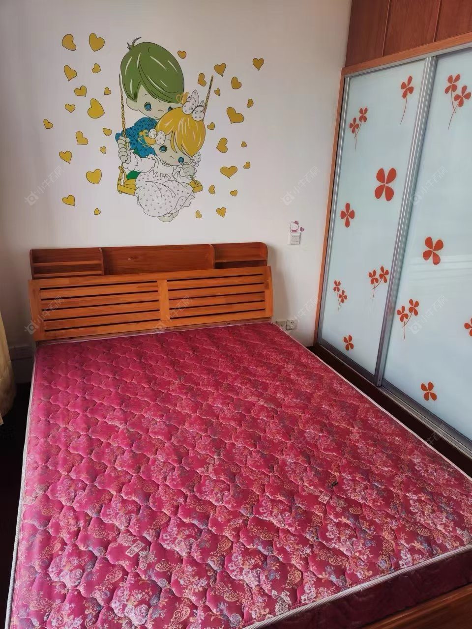 常州玉龙湾花园在租房源室内图_小牛看房