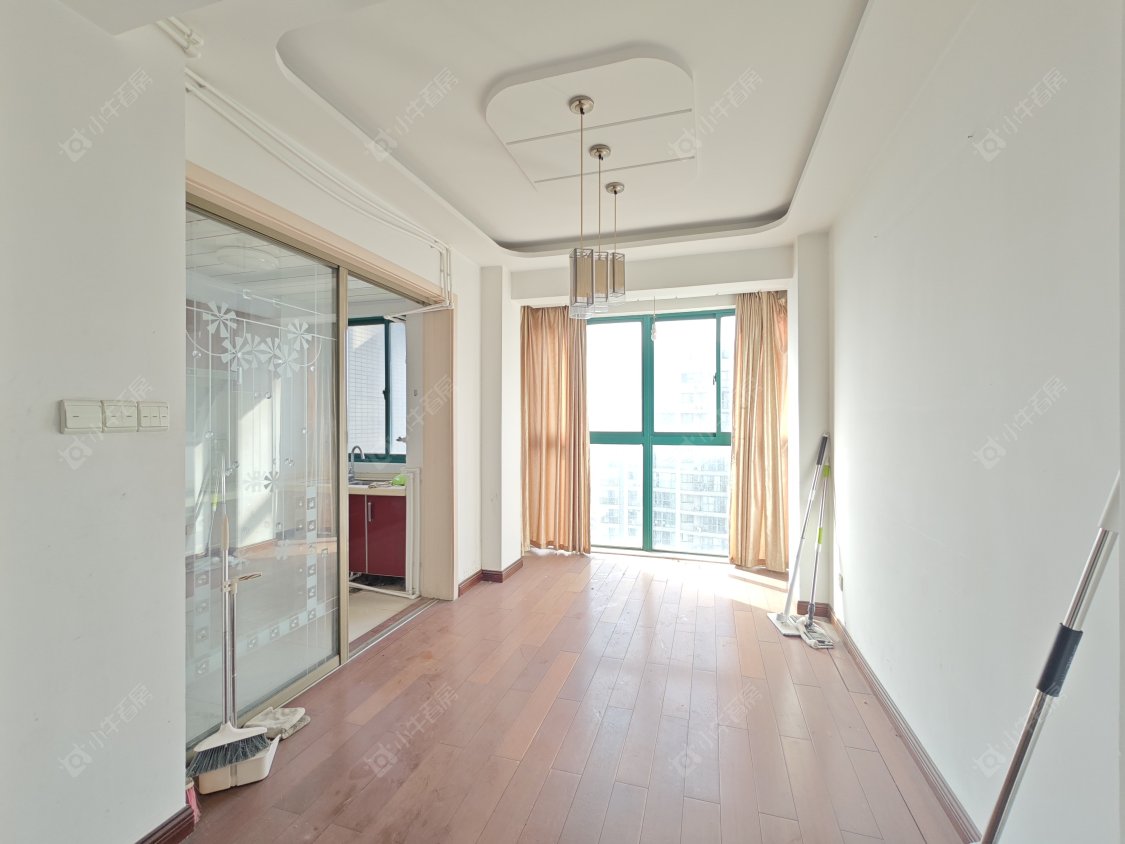 常州晋陵北苑在租房源_小牛看房