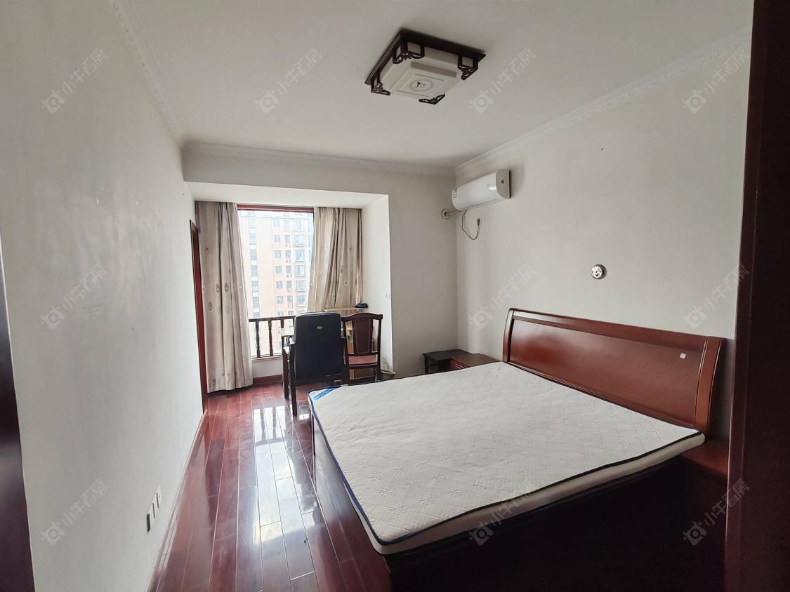 常州府翰苑西区在租房源室内图_小牛看房