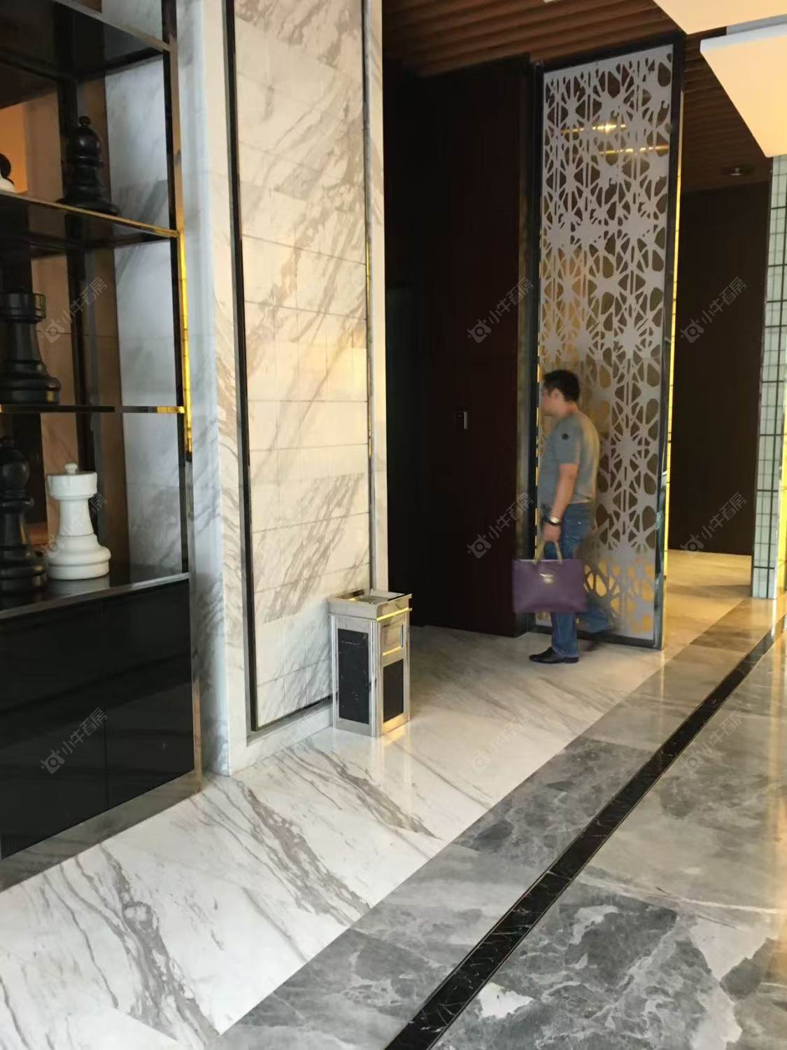 常州星河澜月湾在租房源户型图_小牛看房