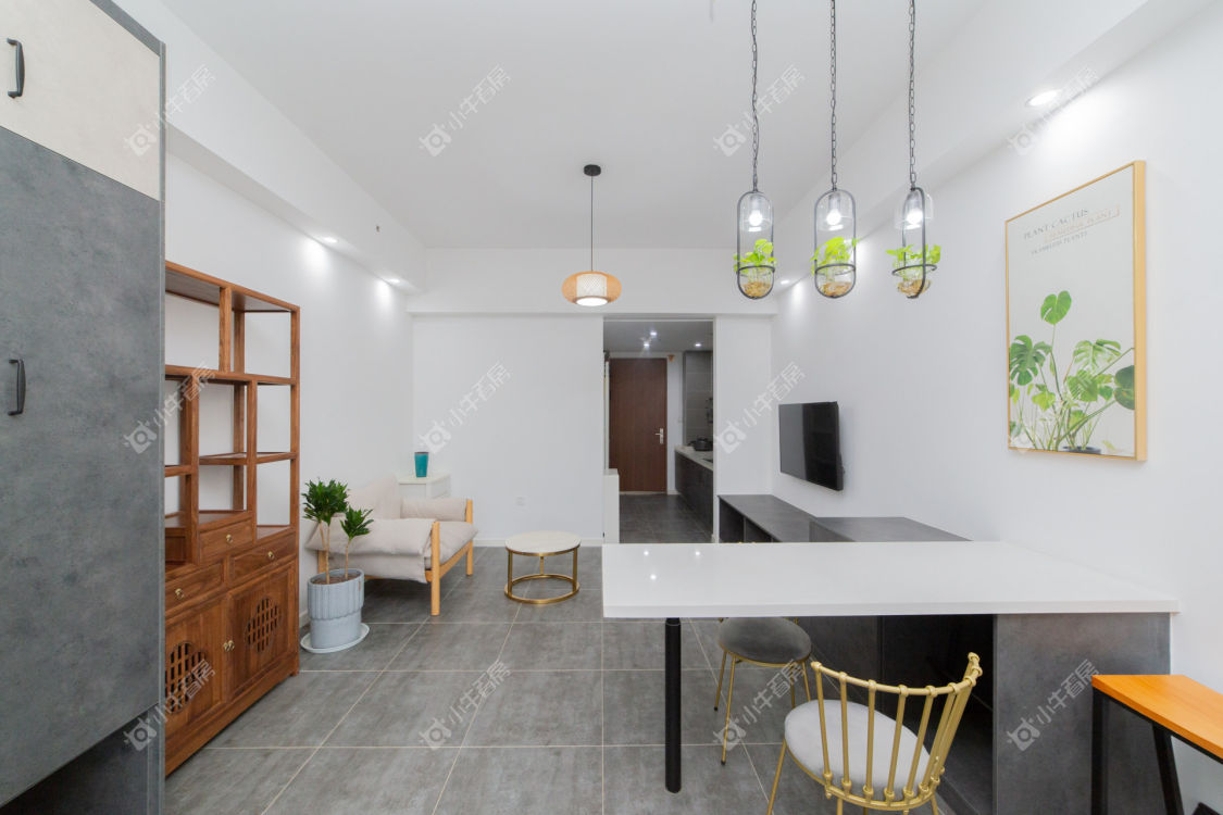 雅居乐星河湾房源 常州雅居乐星河湾在租房源_小牛看房