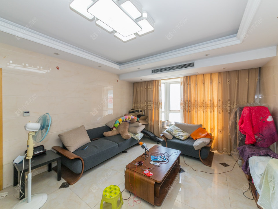 春江中央花苑北区房源室内图 常州春江中央花苑北区在售二手房源室内图_小牛看房